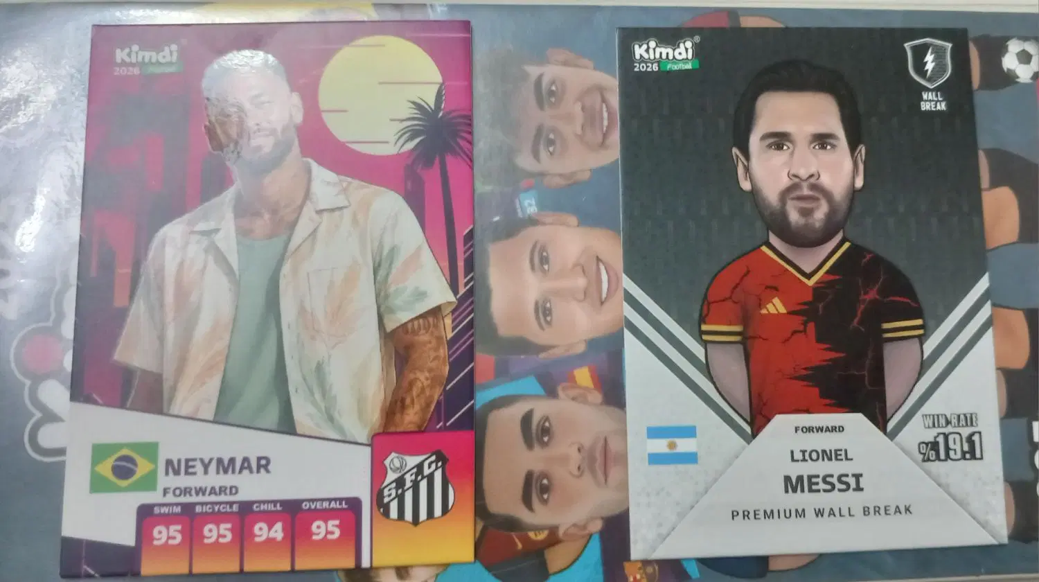 کیمدی 2026|کلکسیون و سرگرمی|تهران, تهرانپارس شرقی|دیوار
