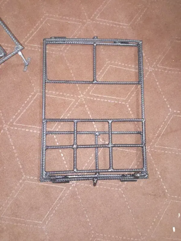 منقل کبابی سیار|اجاق گاز و لوازم برقی پختوپز|نیشابور, دربقاضی|دیوار