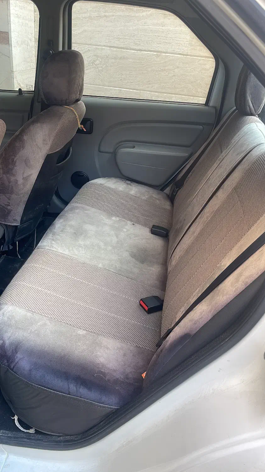 تندر ال نود مدل ۹۳ اتوماتیک|خودرو سواری و وانت|کرج, دهقان ویلا|دیوار