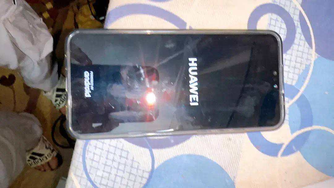 هواوی y9|موبایل|بوشهر, |دیوار