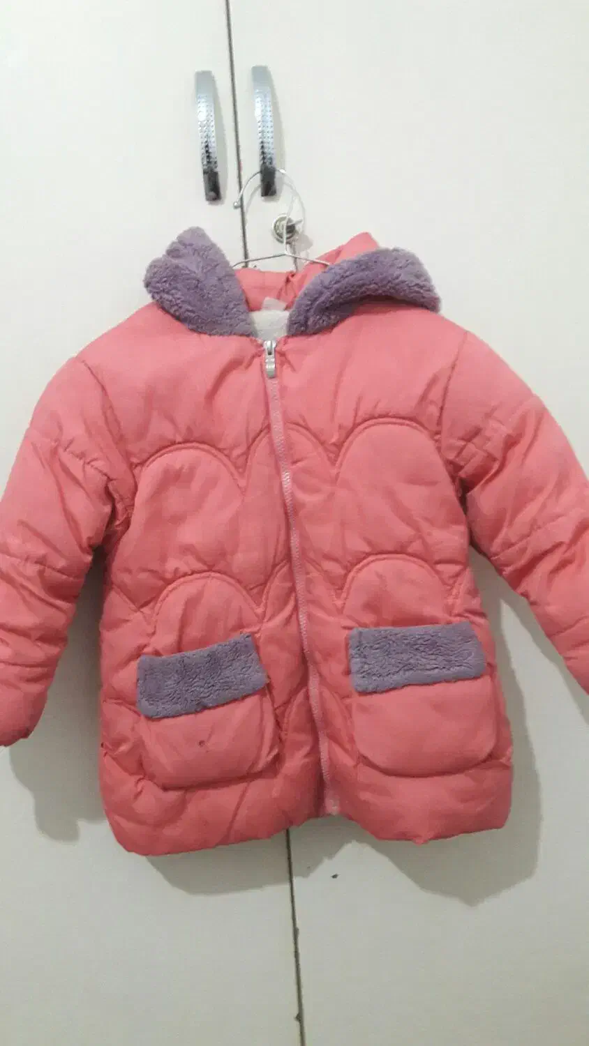 کاپشن دخترانه|لباس|سبزوار, امیر کبیر|دیوار