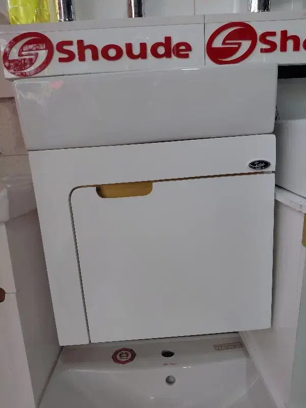 روشویی کابینتی کم جا|لوازم سرویس بهداشتی|نهاوند, |دیوار