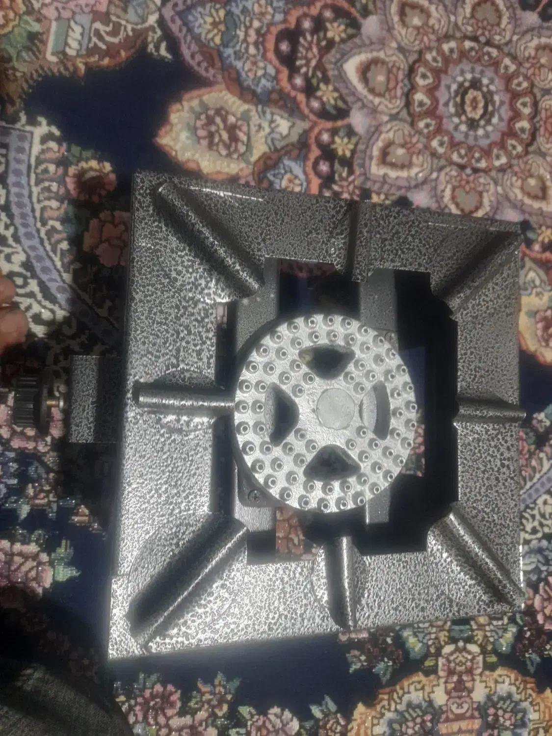 اجاق گاز|اجاق گاز و لوازم برقی پخت‌وپز|چناران, |دیوار