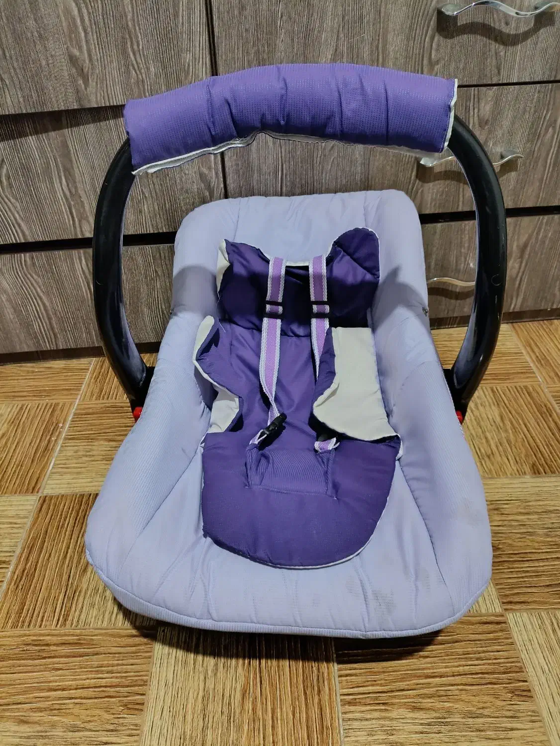 کریر بچه|کالسکه و لوازم جانبی|بومهن, |دیوار