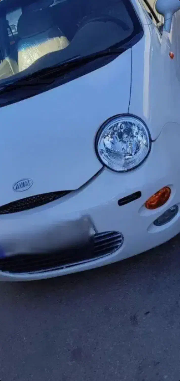 خریدارماشین ام وی امs|خودرو سواری و وانت|بجنورد, |دیوار