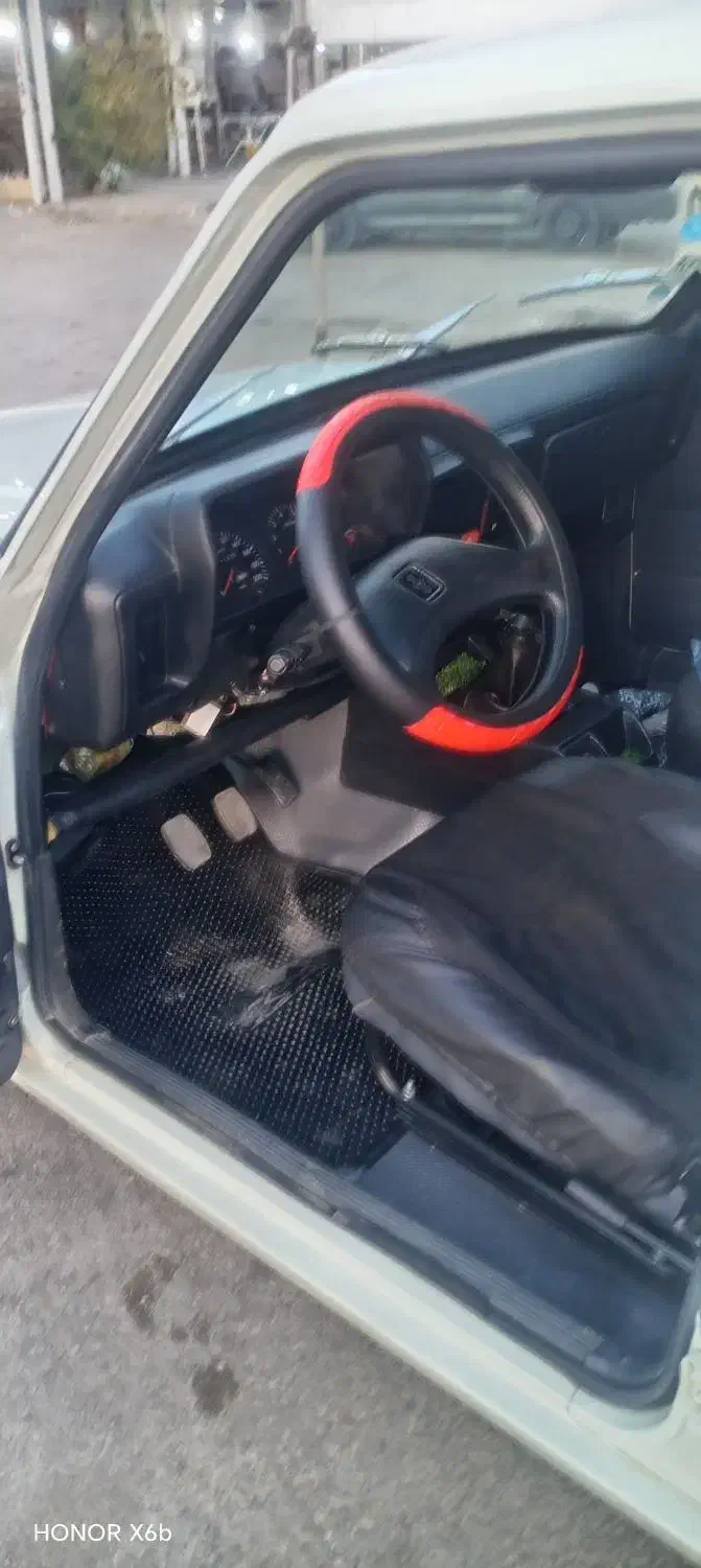 پیکان سواری کلکسیونی تمیز کم کار|خودرو سواری و وانت|یاسوج, |دیوار