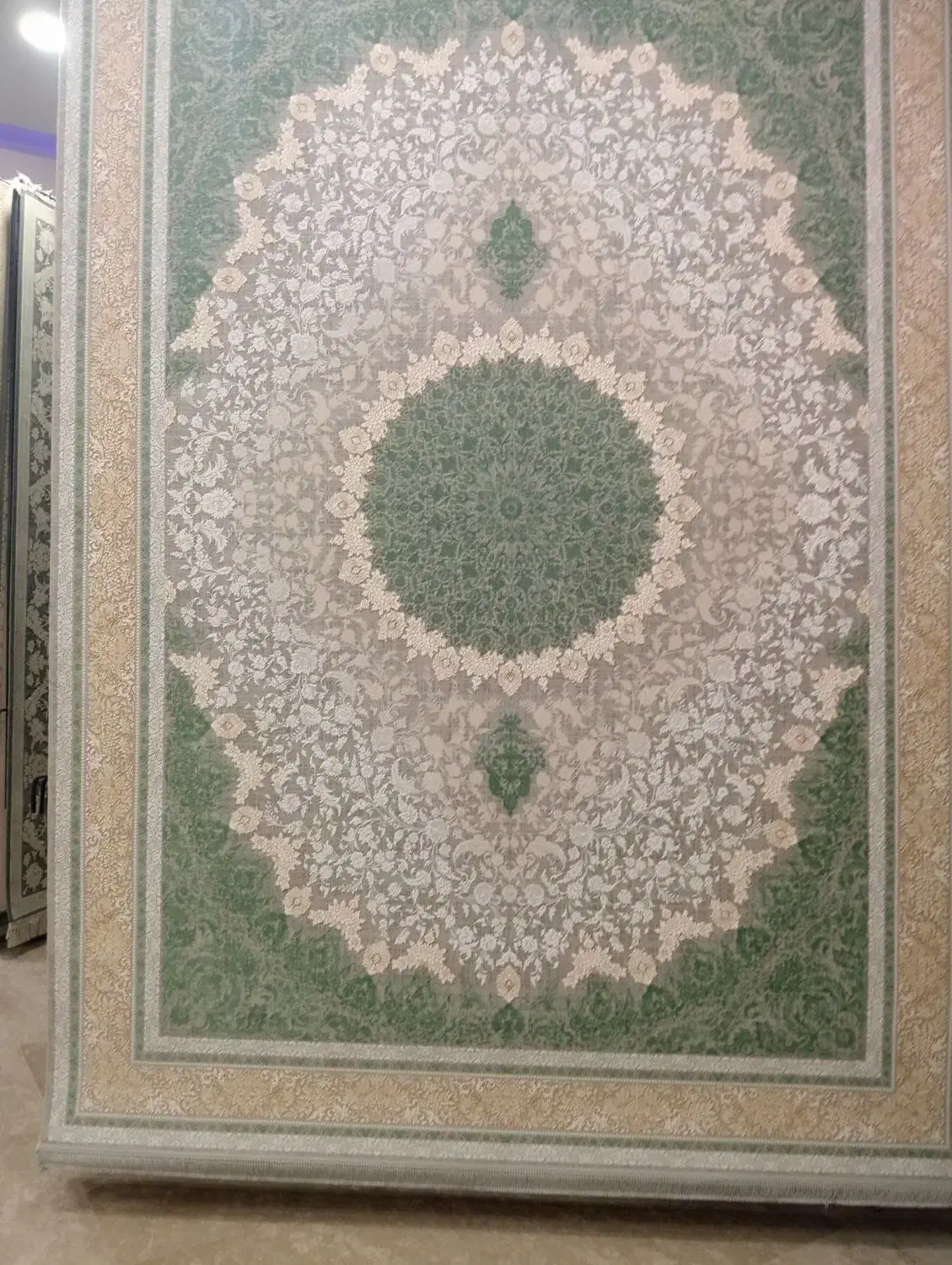 فرش ۱۲ متری ۱۲۰۰ شونه|فرش|فشاپویه, |دیوار