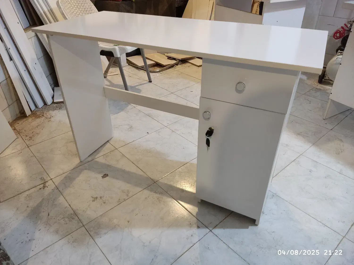 میز تحریر میز کامپیوتر میز کاشت ناخن میز کانتر|میز تحریر و کامپیوتر|اهواز, بهارستان|دیوار