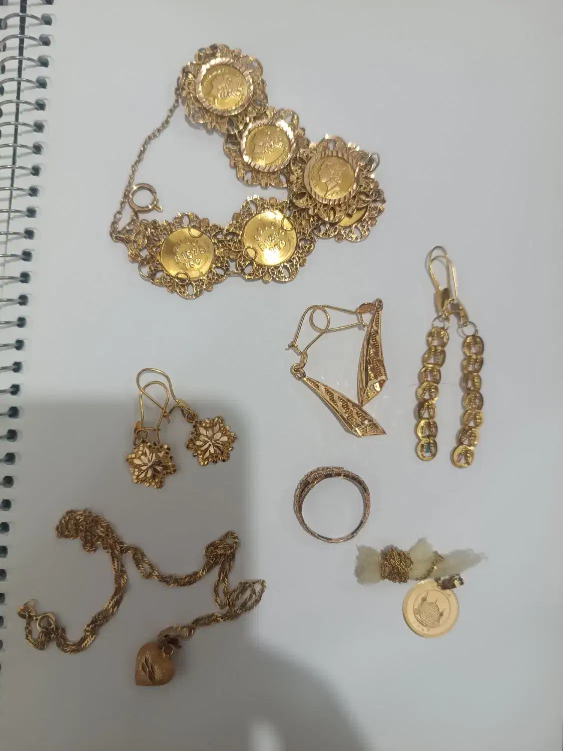 طلا|جواهرات|دزفول, |دیوار