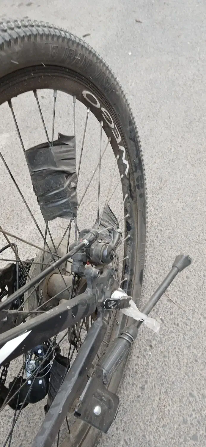 دوچرخه 26|دوچرخه، اسکیت، اسکوتر|پاکدشت, پاکدشت (مامازند)|دیوار