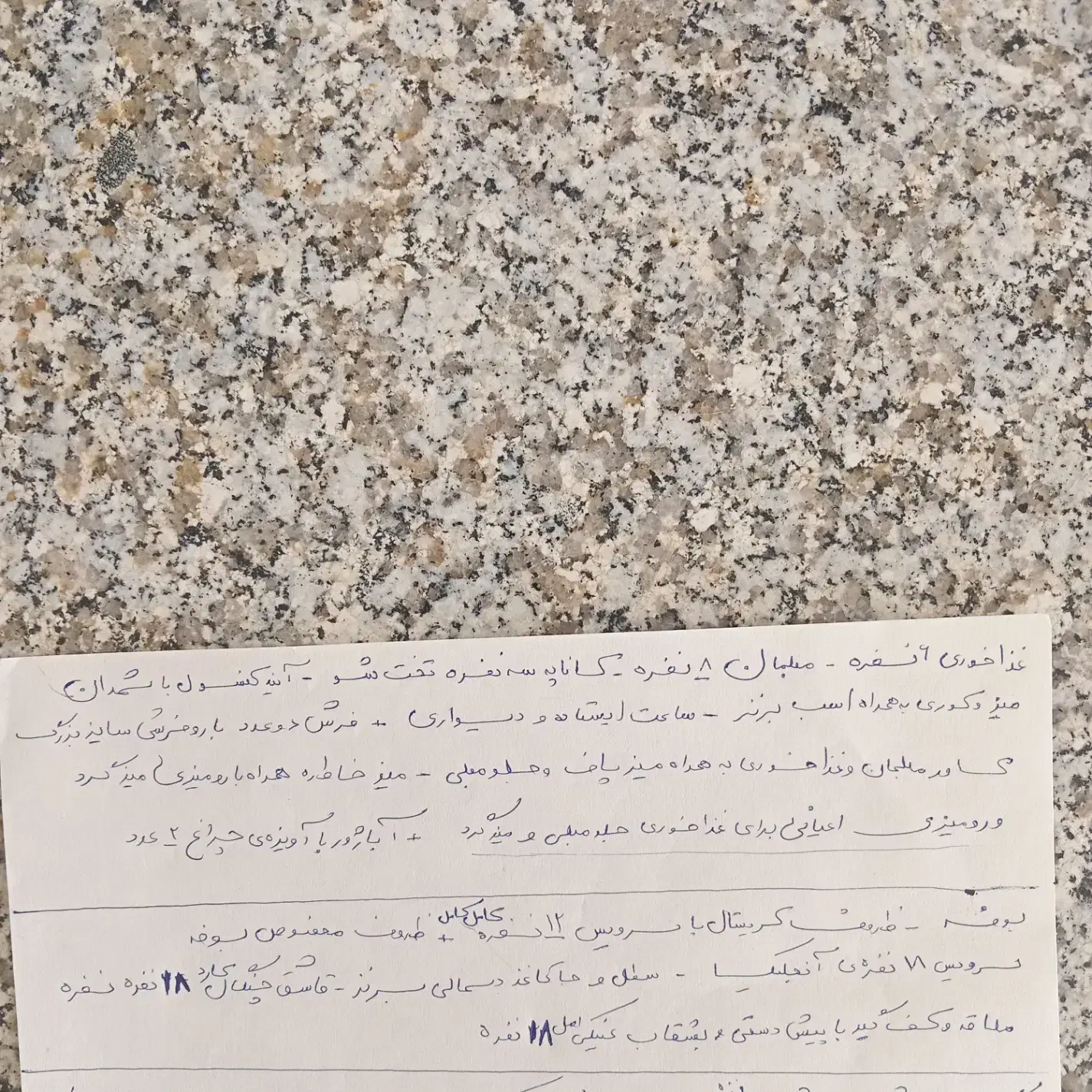 جهیزیه ی کامل استفاده نشده ی عروس|مبلمان خانگی و میز عسلی|خوی, |دیوار