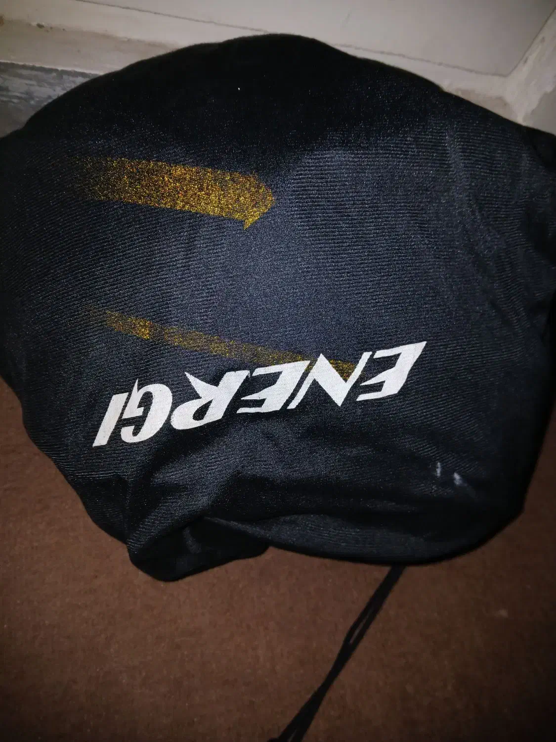 دوعددکلاه ایمنی اورجینالENERGI|دوچرخه، اسکیت، اسکوتر|فردیس, شهرک شهید حسینی|دیوار