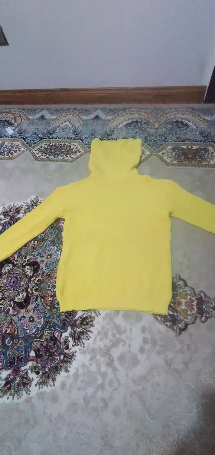 بلوز یعقه شل|لباس|رشت, کوی یخ|دیوار