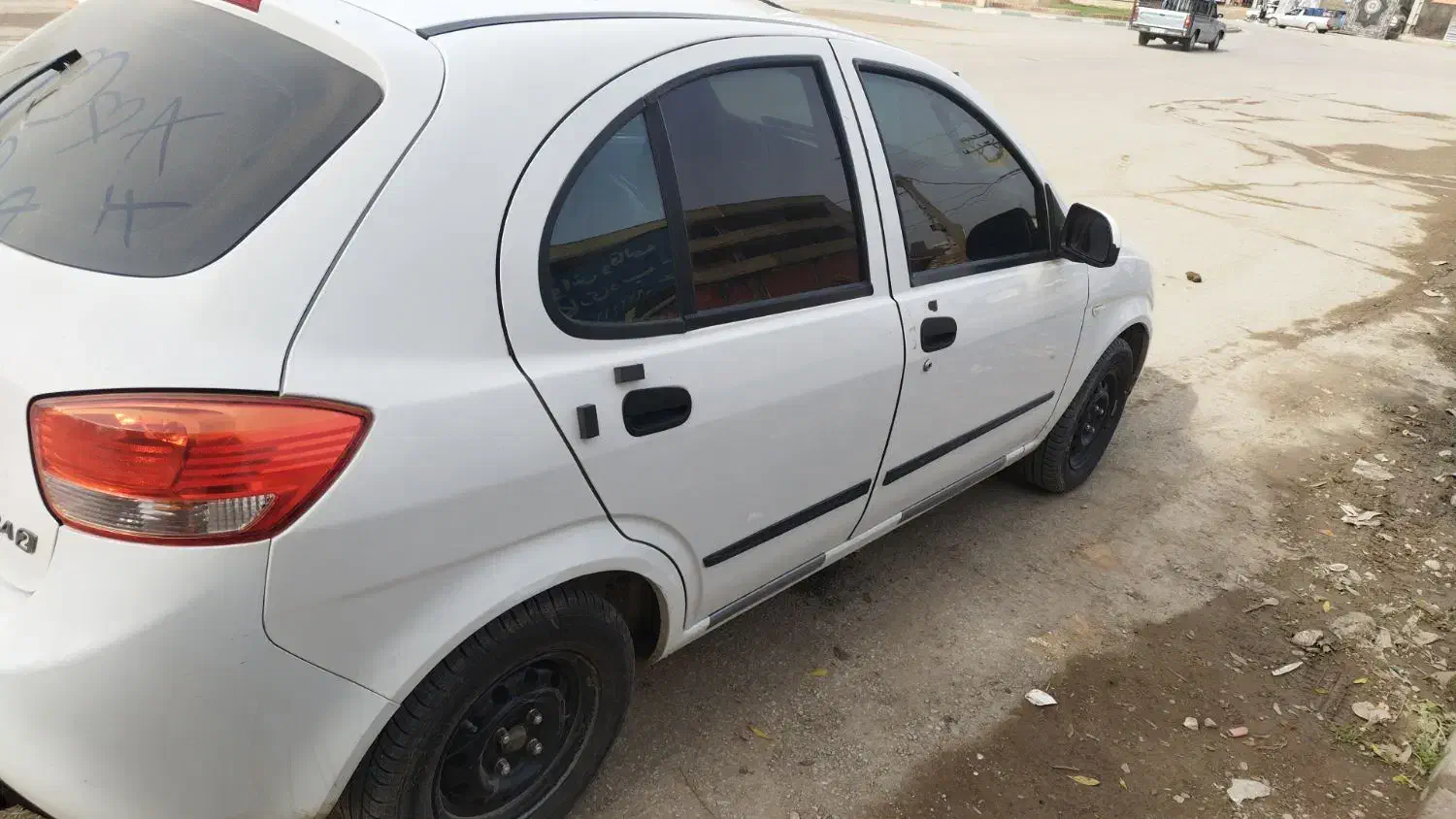 تیبا2|خودرو سواری و وانت|سوسنگرد, |دیوار