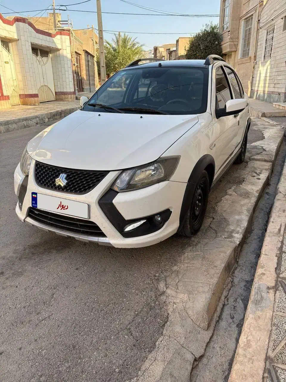 فروش خودرو|خودرو سواری و وانت|گیلان غرب, |دیوار