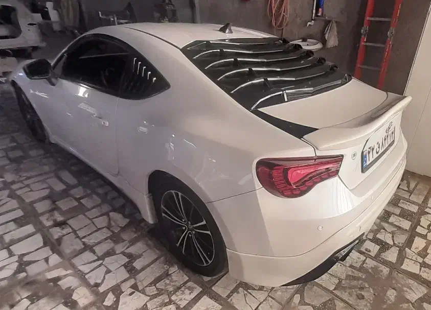 بازسازی و خدمات فنی خودرو های سواری|خدمات موتور و ماشین|اصفهان, رهنان|دیوار