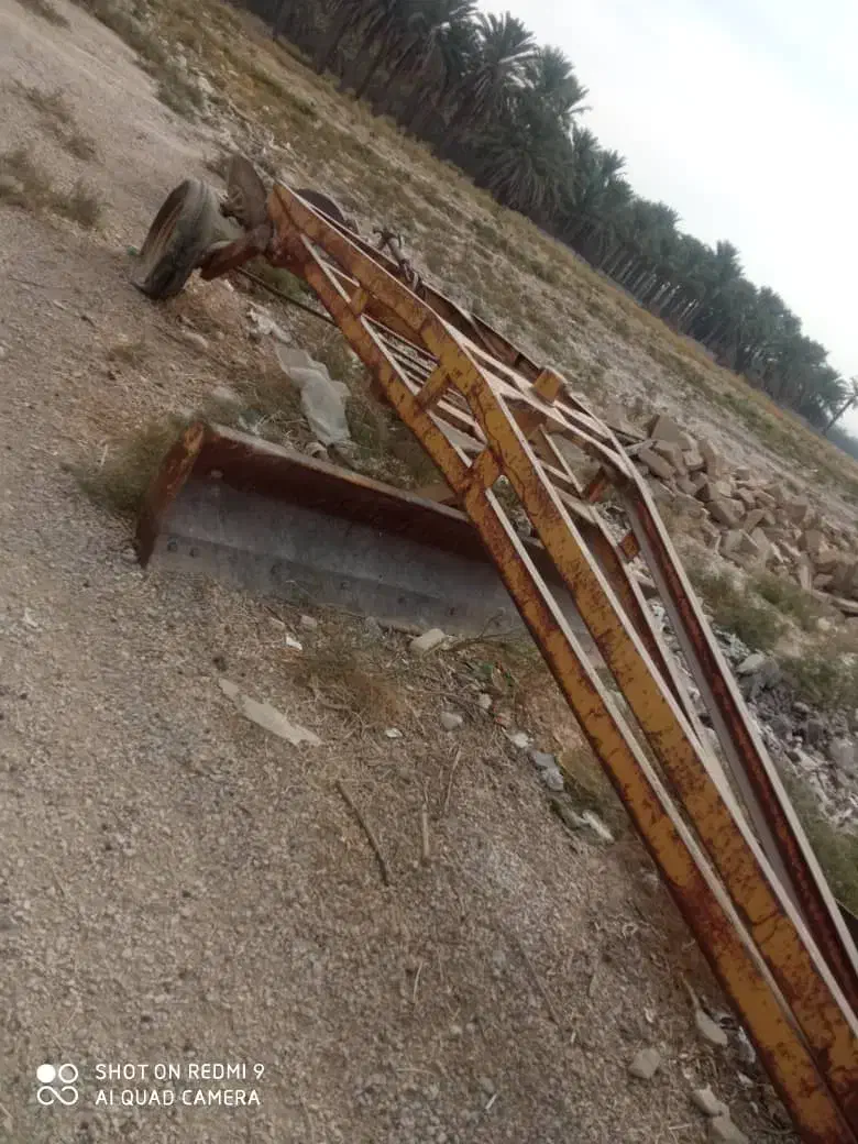 ادوات کشاورزی|ماشین‌آلات صنعتی|بهبهان, |دیوار