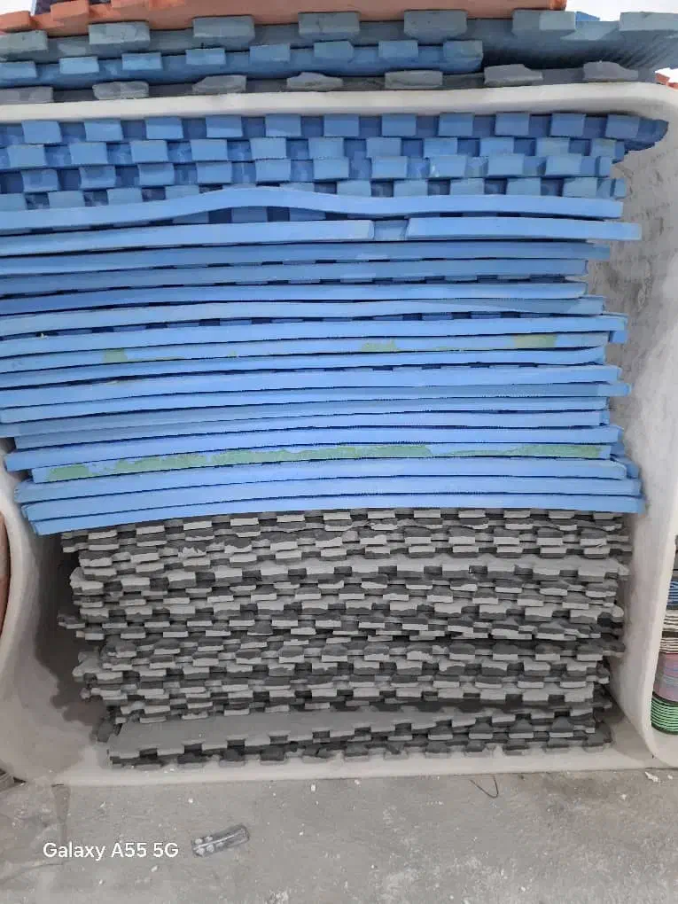 تاتامی|تجهیزات ورزشی|شیراز, کرونی(خاتونک)|دیوار