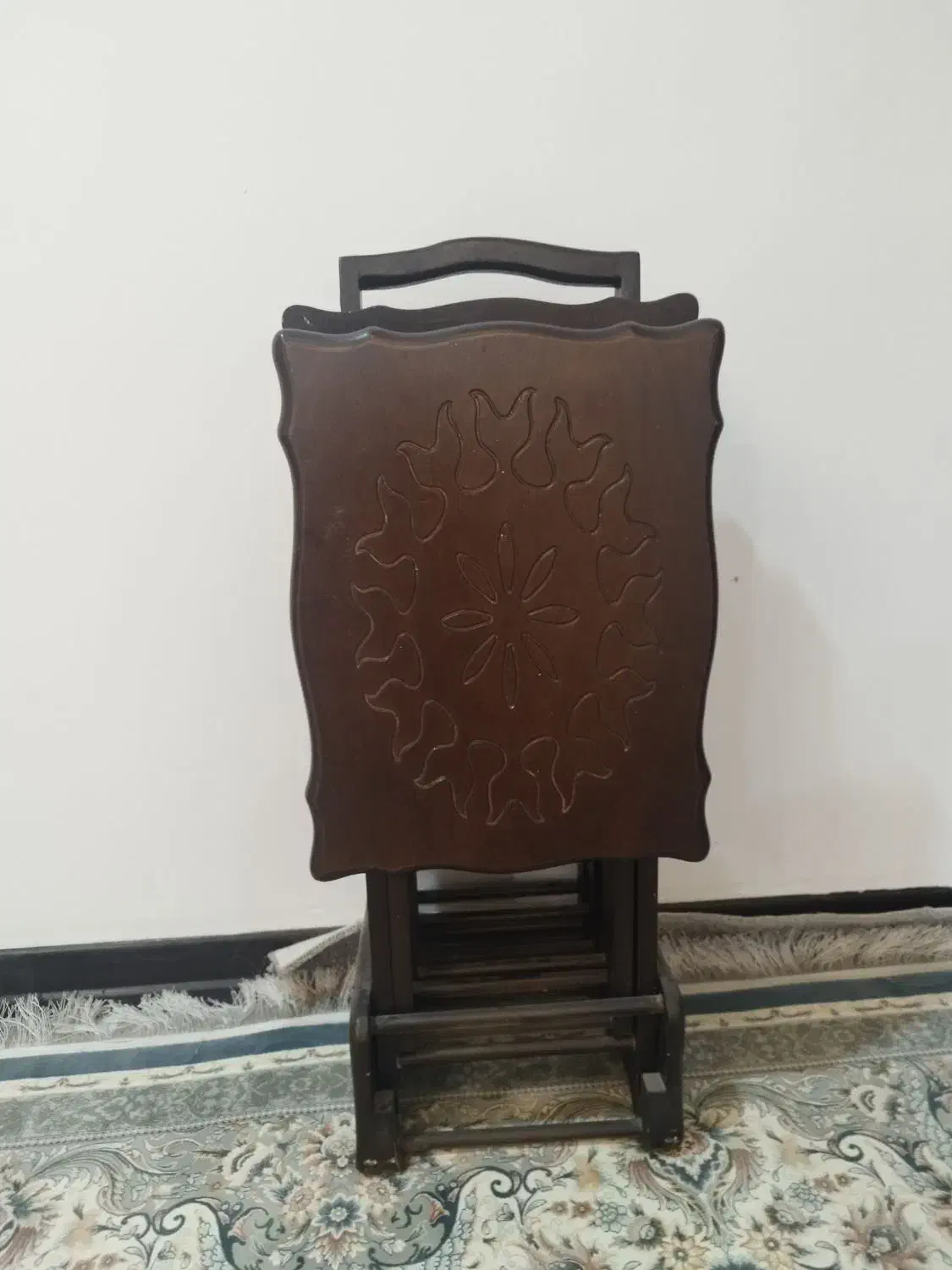گل میز میز عسلی|مبلمان خانگی و میز عسلی|اهواز, شهرک دانشگاه|دیوار