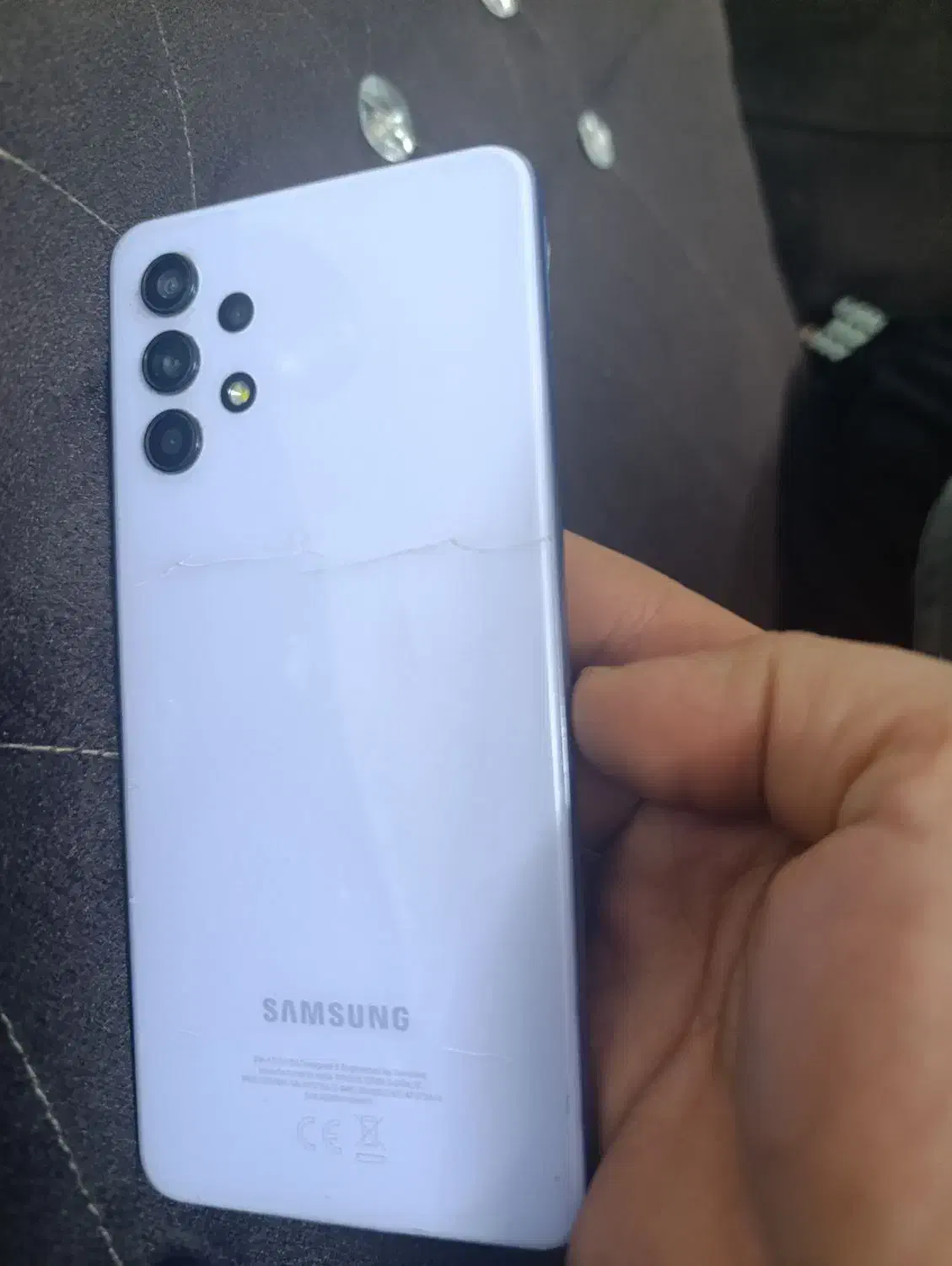 گوشی a32|موبایل|قم, زند آباد|دیوار