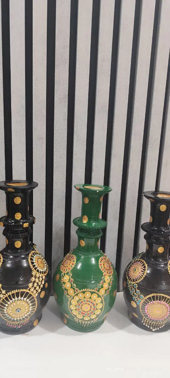 قلیان لنگه ای|صنایع دستی و سایر لوازم تزئینی|بندرلنگه, |دیوار