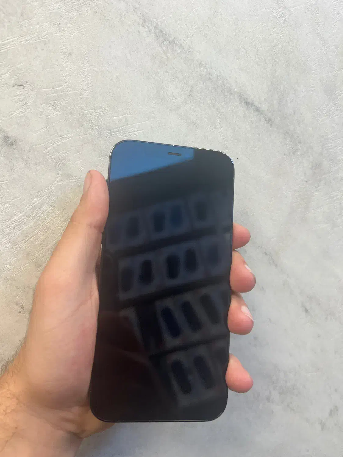 iPhone 12 Pro chبدونه ریجستر|موبایل|تهران, استاد معین|دیوار
