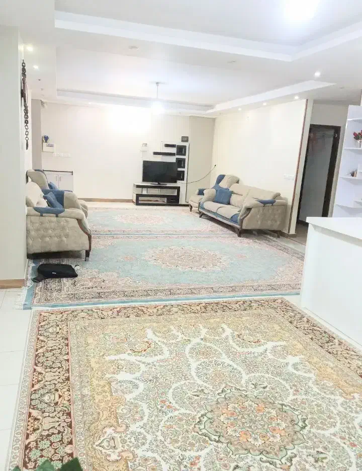 آپارتمانفولمیدانکارگر/عزیزمصر/فوریفوری|فروش آپارتمان|بجنورد, |دیوار