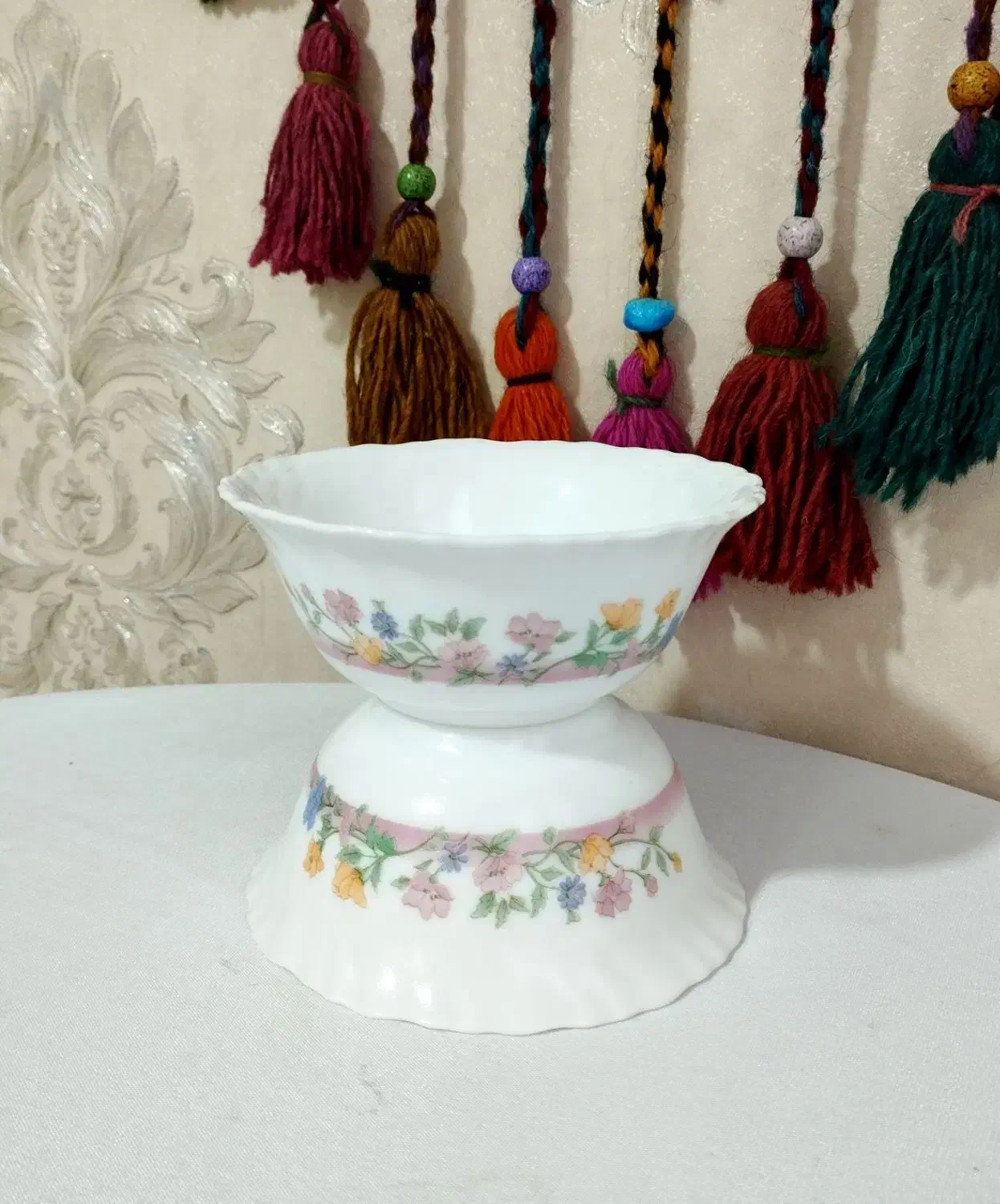 ارکوپال ویکتوریا دافنه ویتا الیزگمت|ظروف سرو و پذیرایی|اندیشه, اندیشه فاز ۲|دیوار