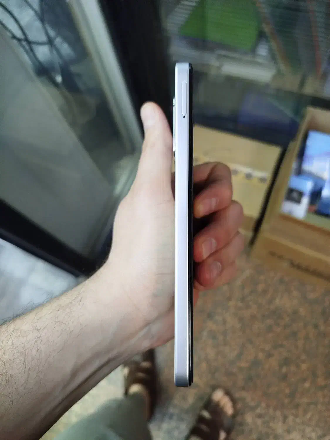 x7c|موبایل|تهران, پرستار|دیوار