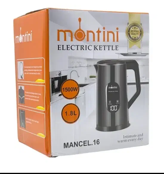 پخش عمده کتری برقی سنسوردار با گارانتی شرکتی|قوری، کتری، قهوه‌ساز دستی|تهران, شوش|دیوار