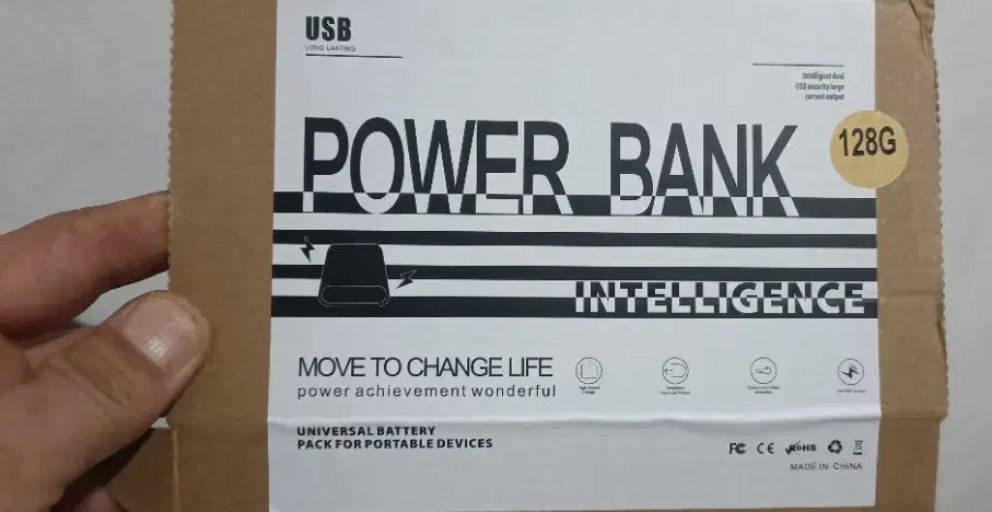 پاوربانک|قطعات و لوازم جانبی رایانه|کازرون, |دیوار