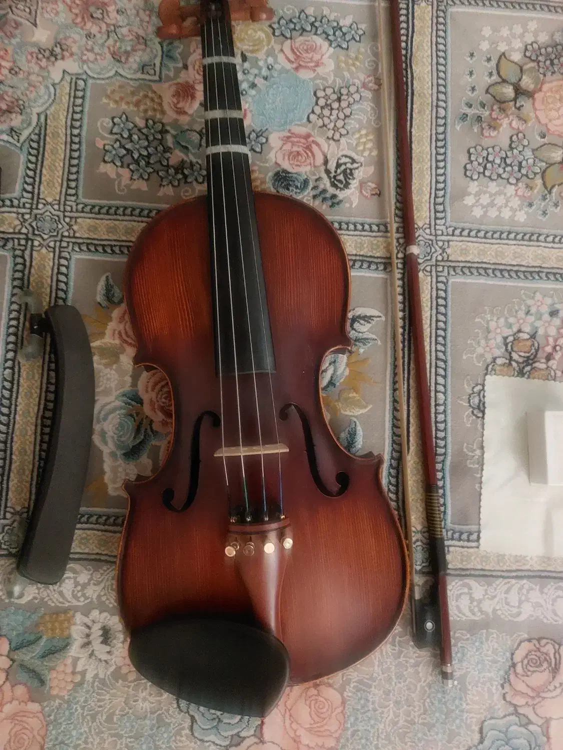 فروش ویالون|ویولن|تهران, علم و صنعت|دیوار