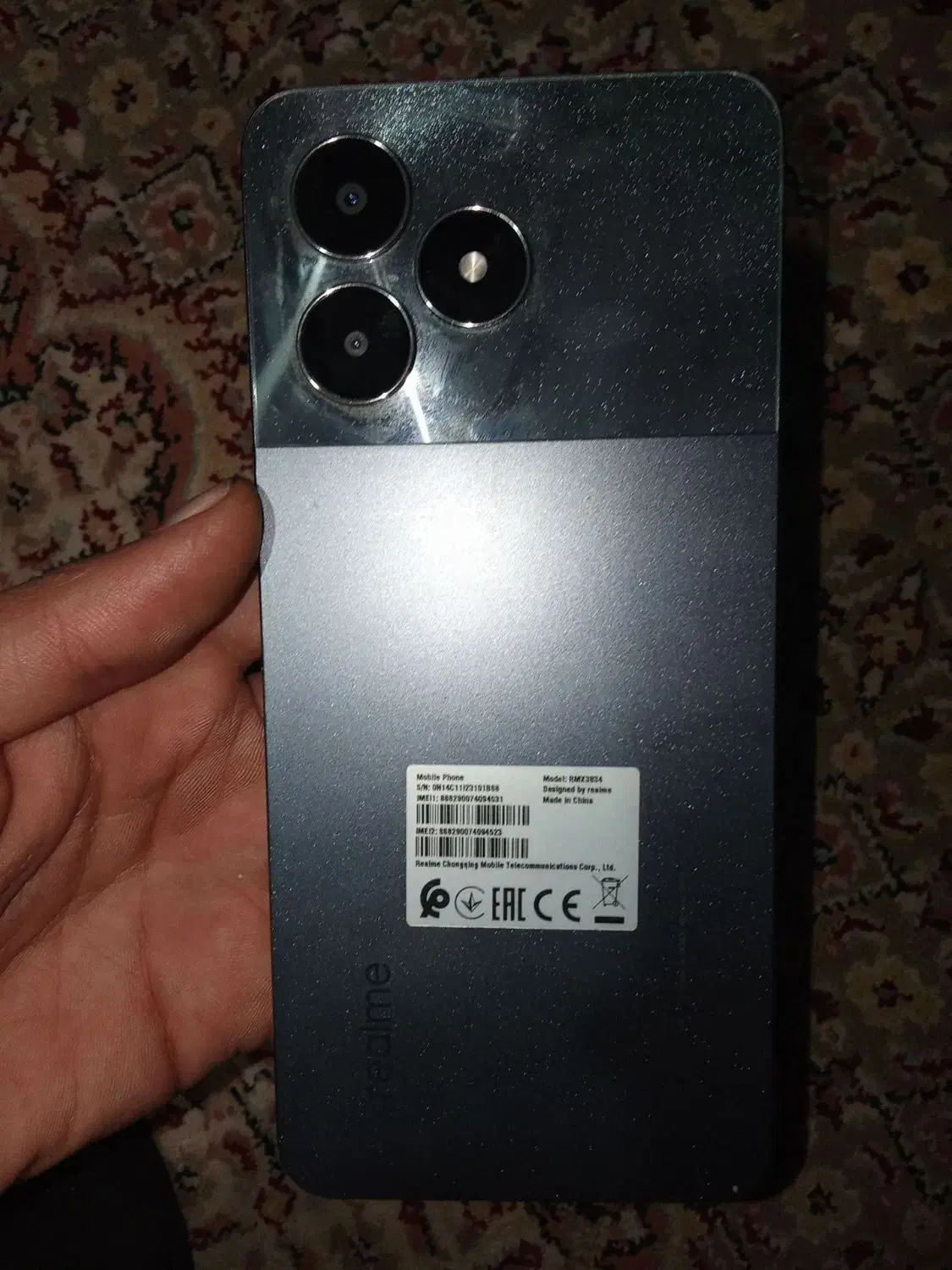 گوشی|موبایل|نسیم‌شهر, |دیوار