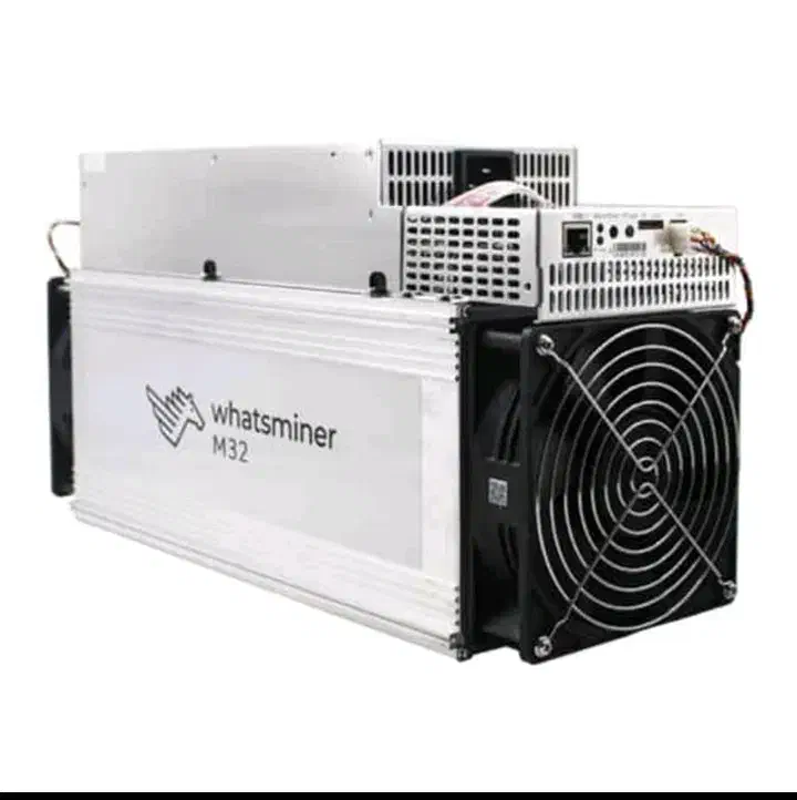 ماینر M32|قطعات و لوازم جانبی رایانه|برازجان, |دیوار