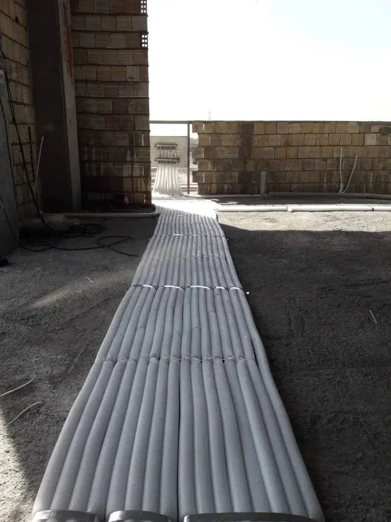 تاسیسات ساختمانی.لوله کشی آب،فاضلاب آتش نشانی و..|خدمات پیشه و مهارت|اصفهان, جلالیه|دیوار