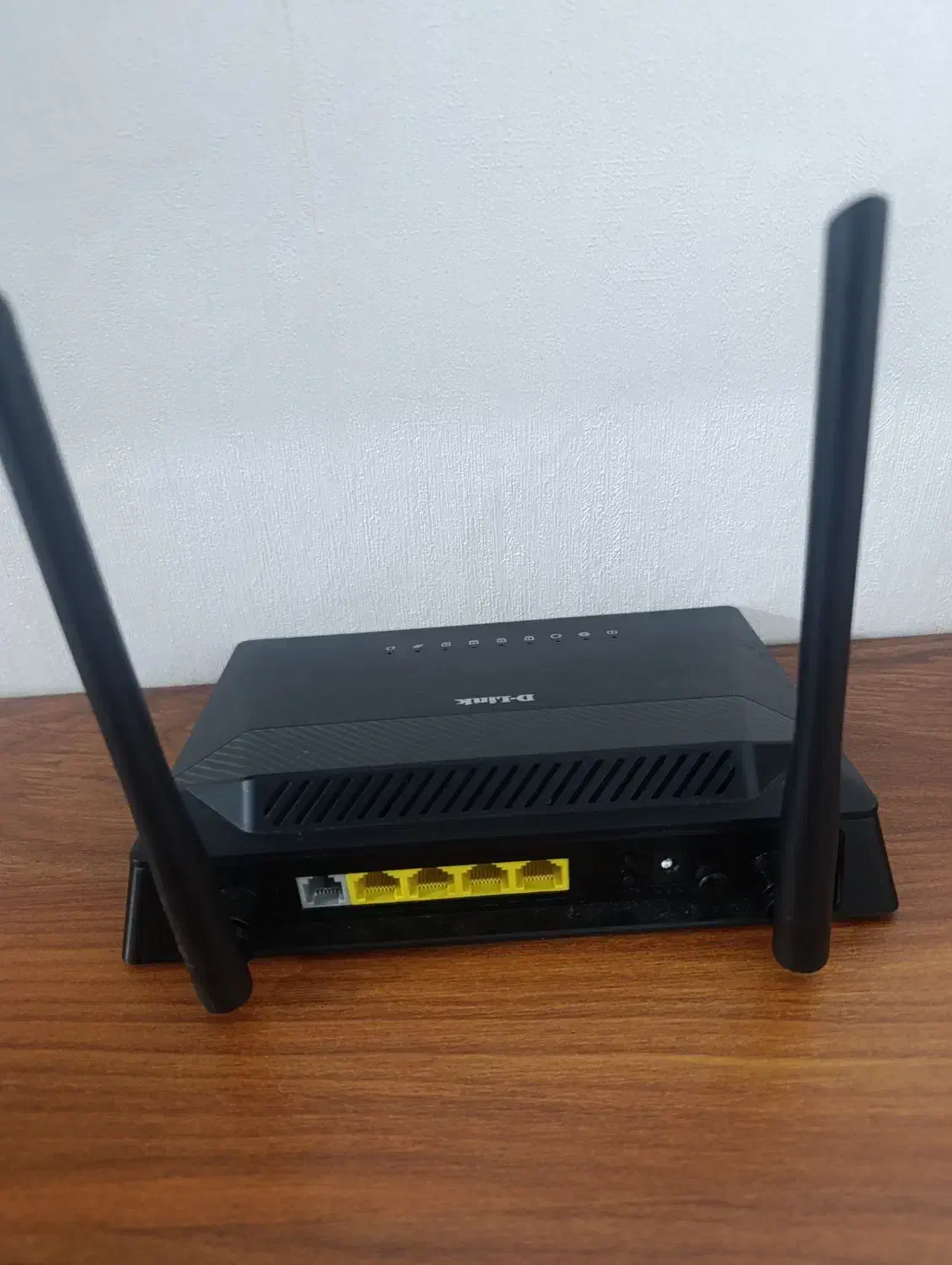 مودم D-Link|مودم و تجهیزات شبکه|تهران, فلاح|دیوار