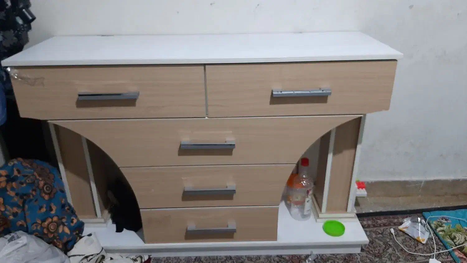 میز کشو|میز تحریر و کامپیوتر|تهران, قیام|دیوار