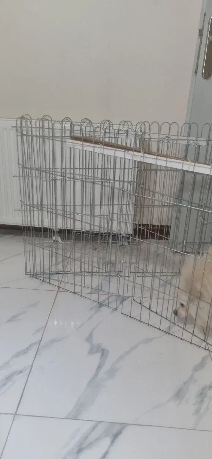 پارک سگ|لوازم جانبی حیوانات|تهران, جنتآباد مرکزی|دیوار