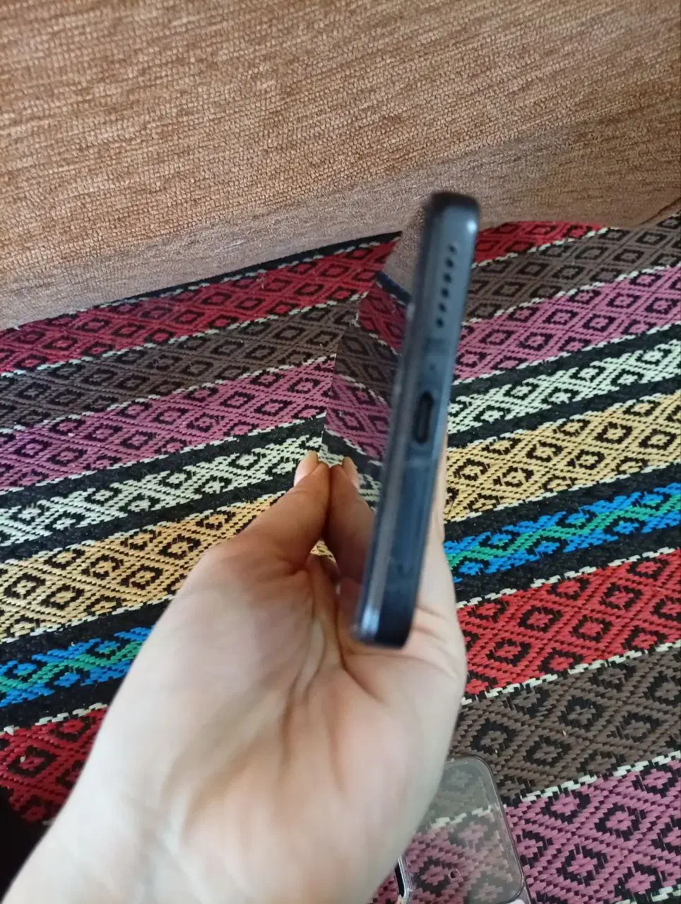 گوشی poco x4|موبایل|رشت, لاکان|دیوار