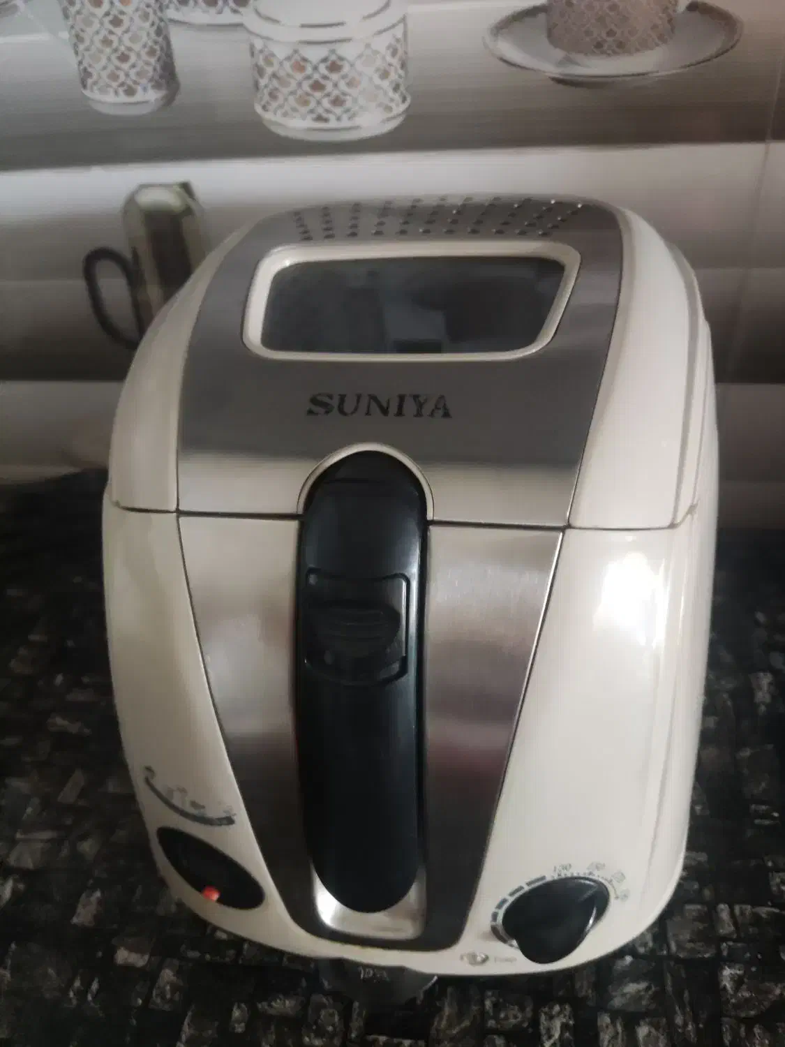 سرخ کن|اجاق گاز و لوازم برقی پخت‌وپز|شهرکرد, |دیوار