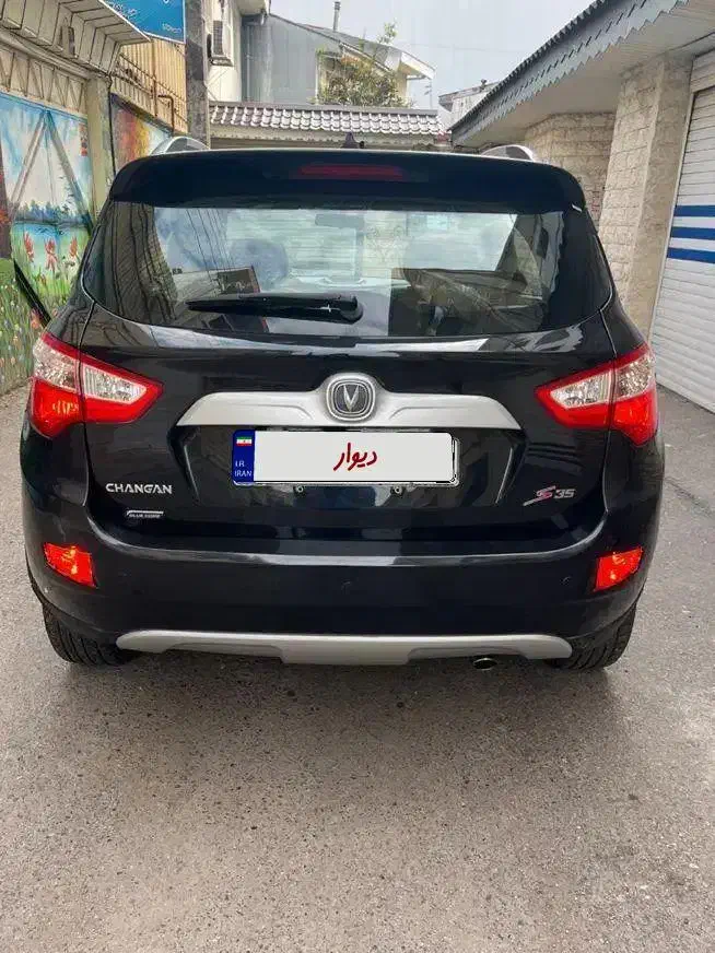 چانگان مدل ۹۸ به رویت صفر زیر قیمت|خودرو سواری و وانت|رشت, توشیبا|دیوار