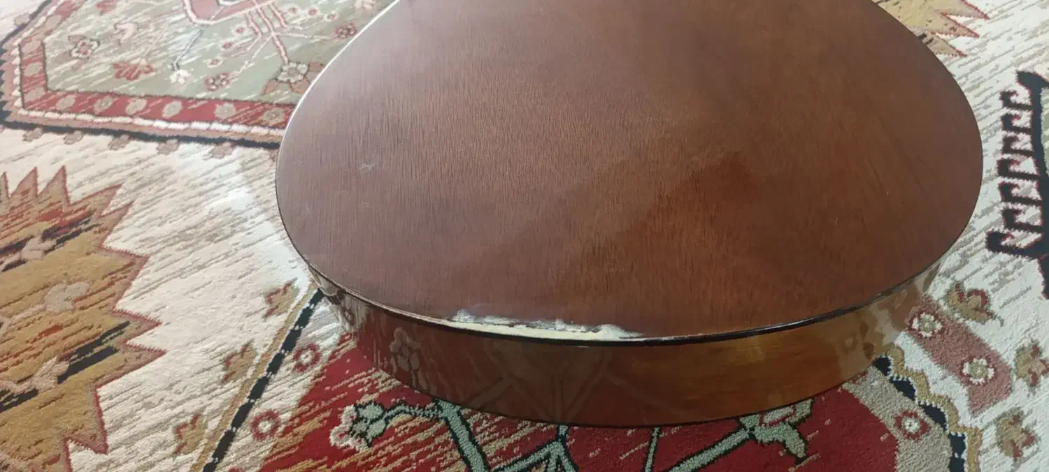 گیتار yamha c70 اصل و کیسه بوکس|گیتار، بیس، امپلیفایر|مسجد سلیمان, |دیوار