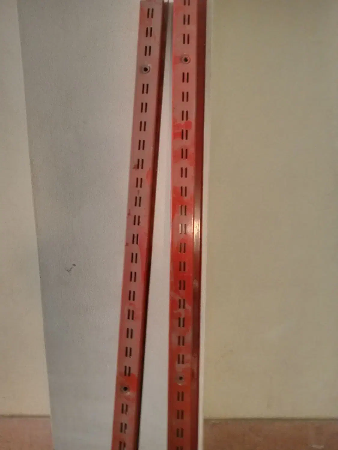 قفسه فروشگاهی|فروشگاه و مغازه|فردیس, شهرک وحدت|دیوار