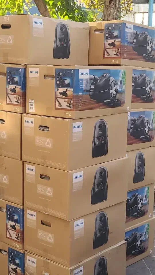 پخش عمده لوازم خانگی برقی خورده ریز|سایر لوازم برقی|تهران, امین حضور|دیوار