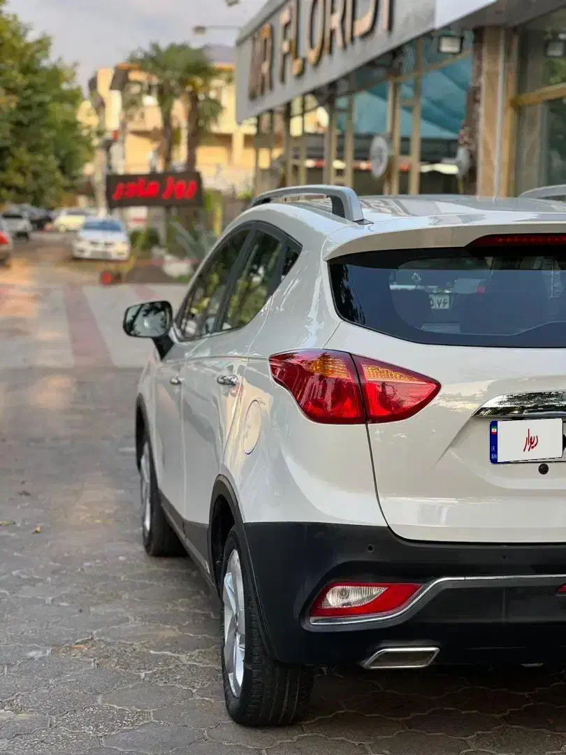 جک s3|خودرو سواری و وانت|لاهیجان, حاجی آباد|دیوار