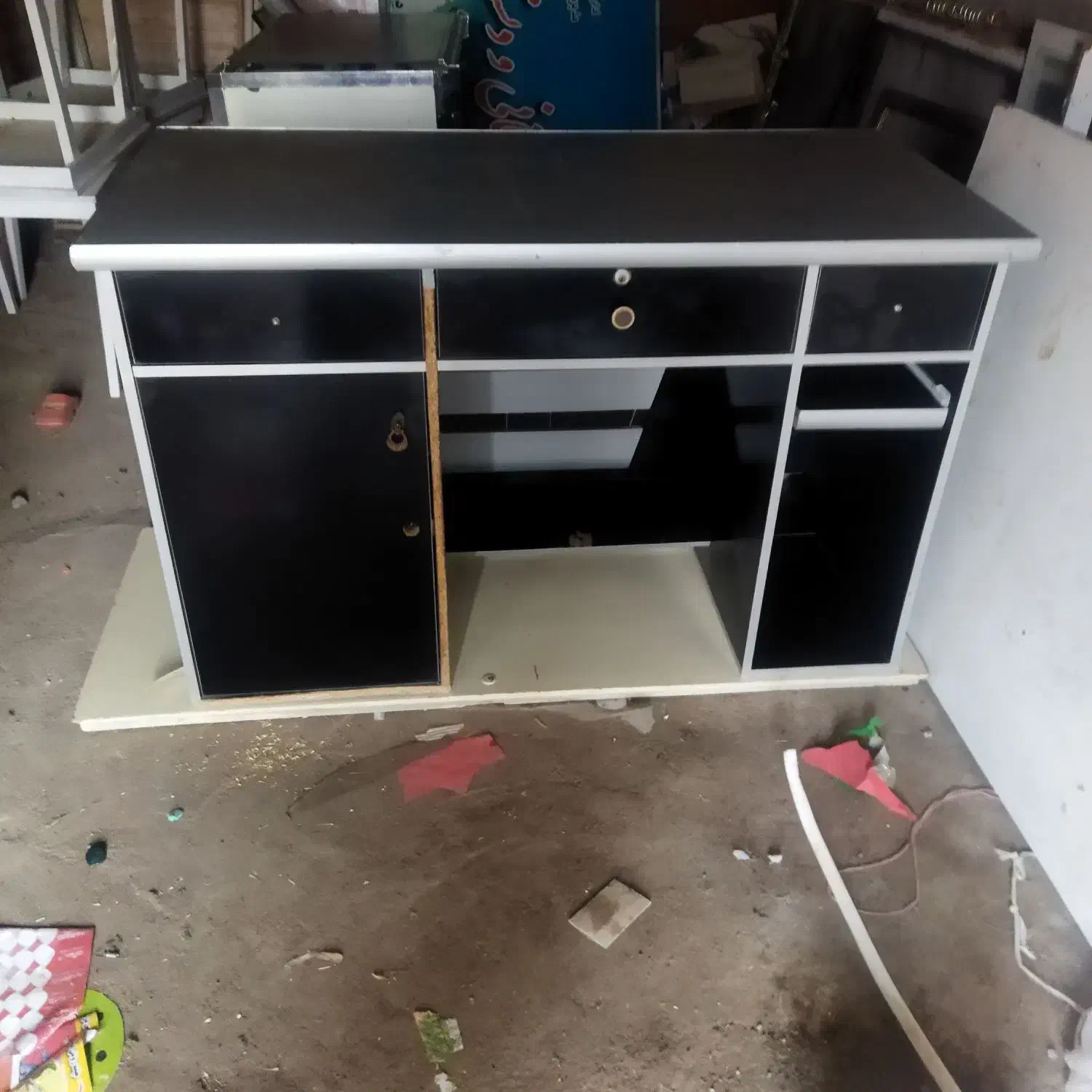 میز مدیریت|دفتر کار|اردبیل, |دیوار