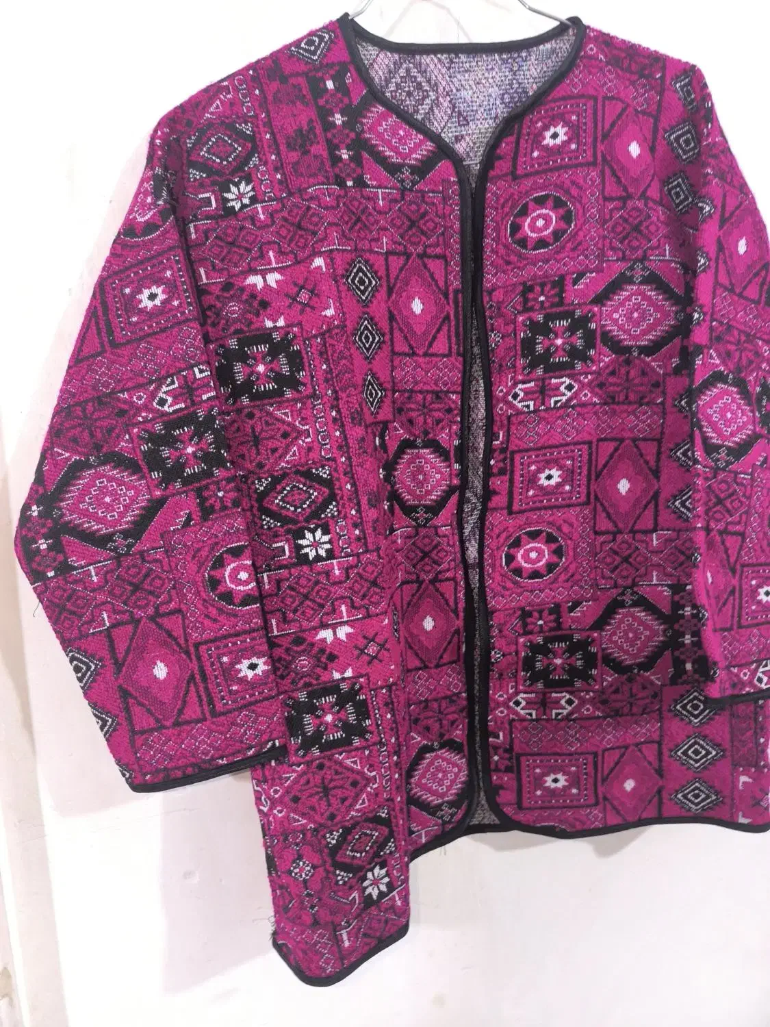 کت زنانه|لباس|قم, شاه ابراهیم|دیوار