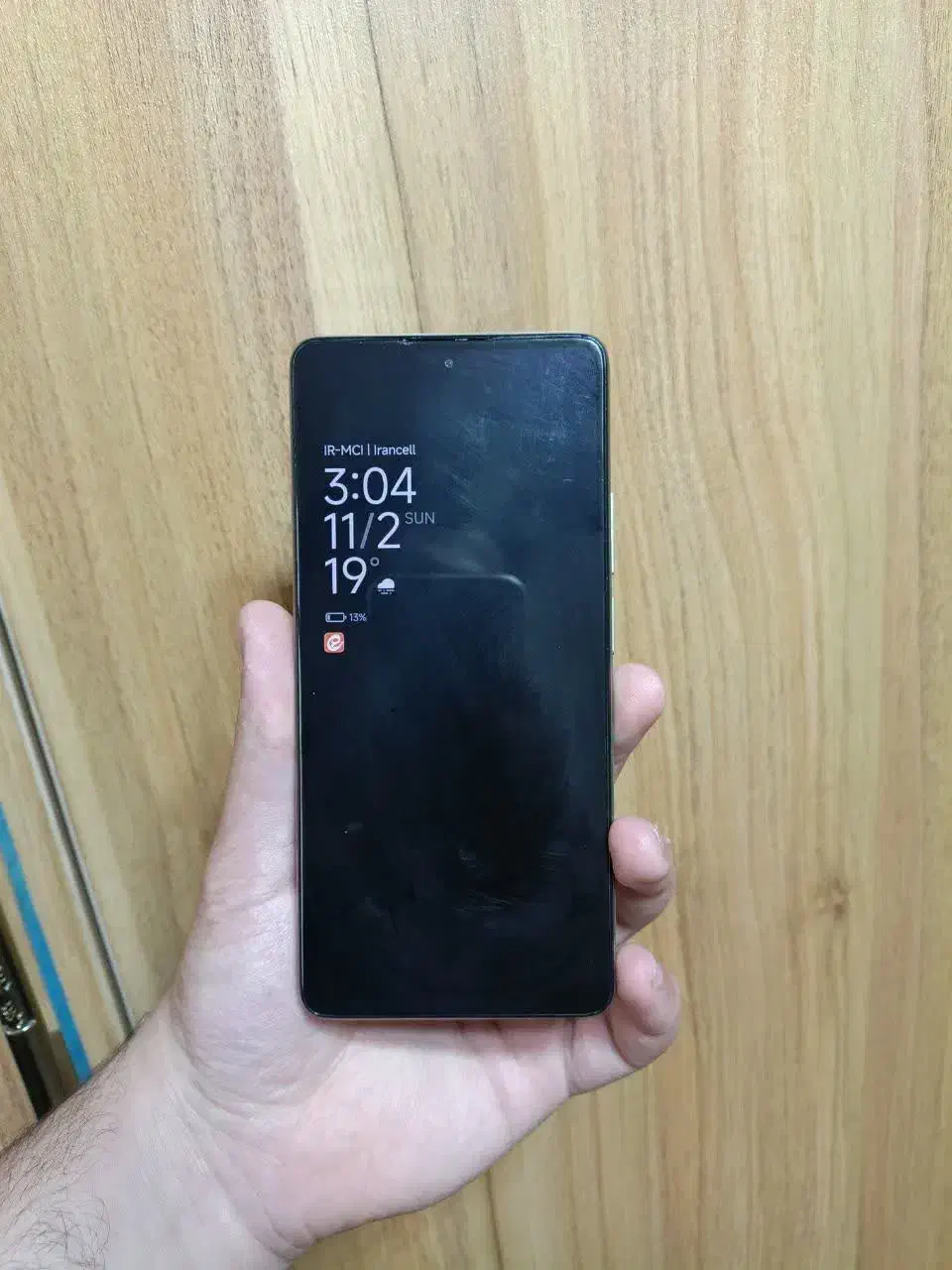 شیایومی 11 t pro|موبایل|قم, بنیاد|دیوار