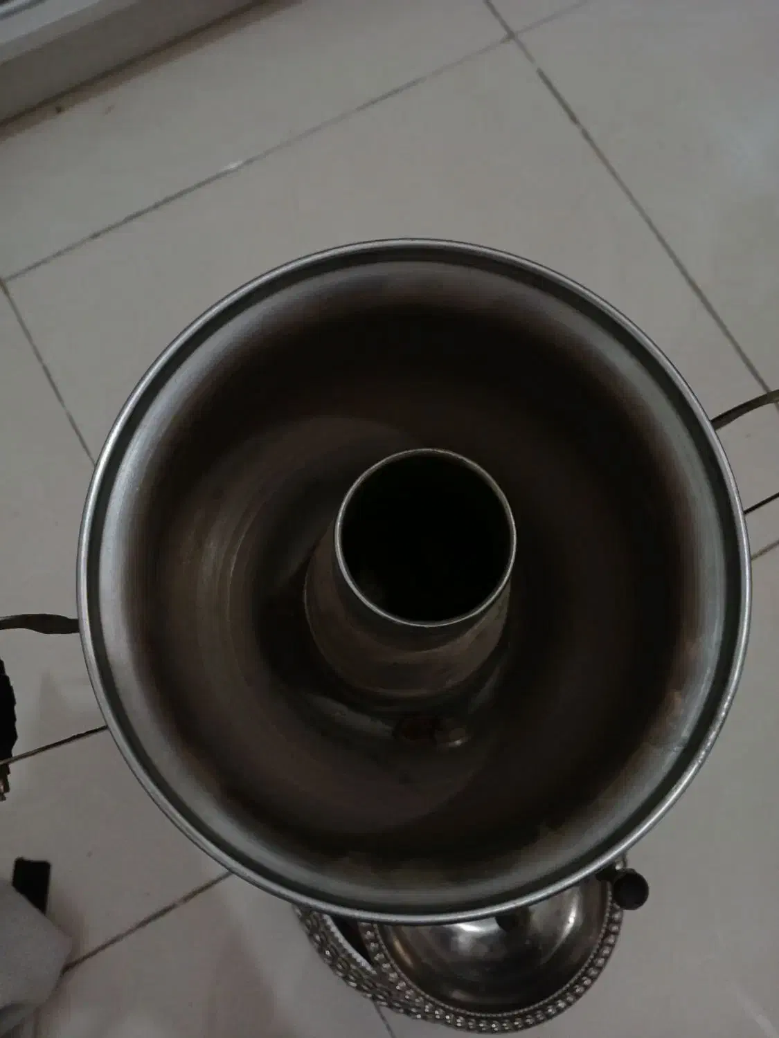 سماور گازی|سماور، چایساز، قهوهساز|تهران, طیب|دیوار