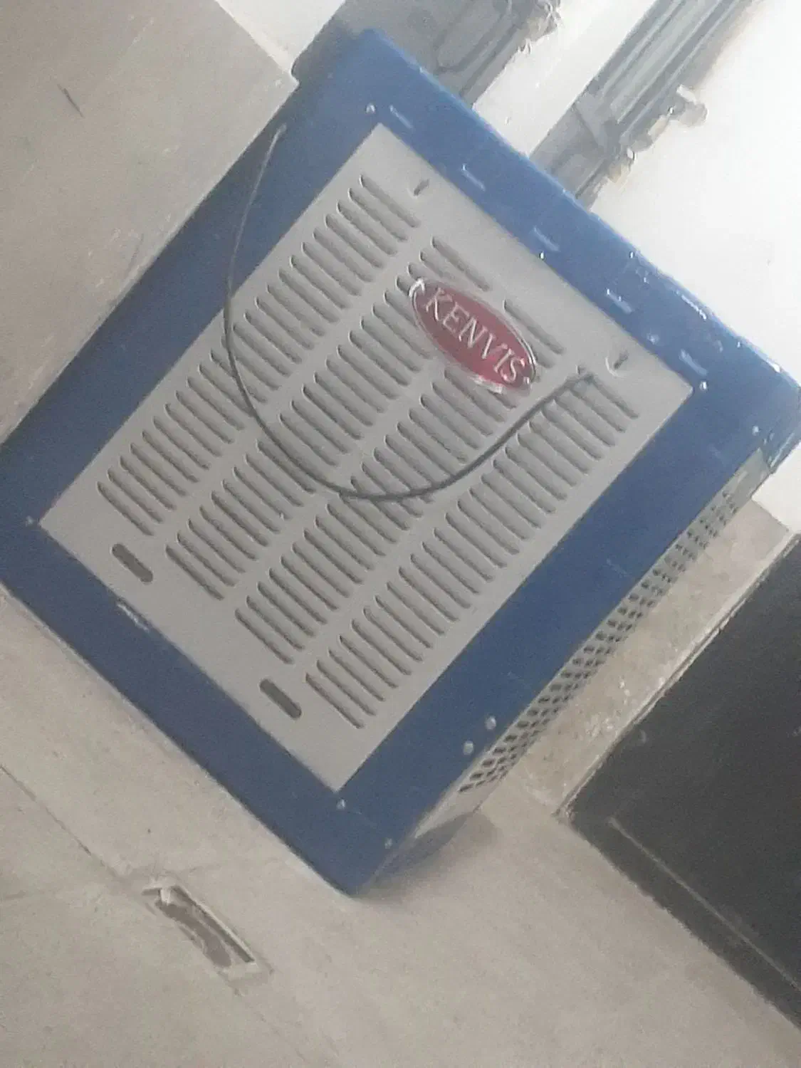 کولر آبی ۴۰۰۰|کولر آبی|بیرجند, |دیوار